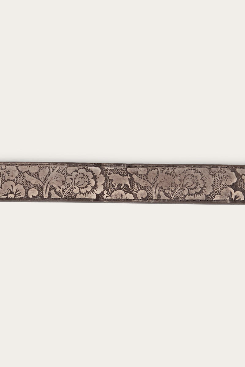 Ringers Western Sherwood Belt
