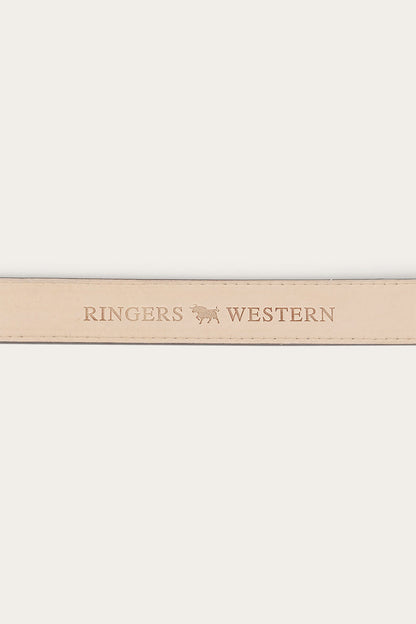 Ringers Western Sherwood Belt