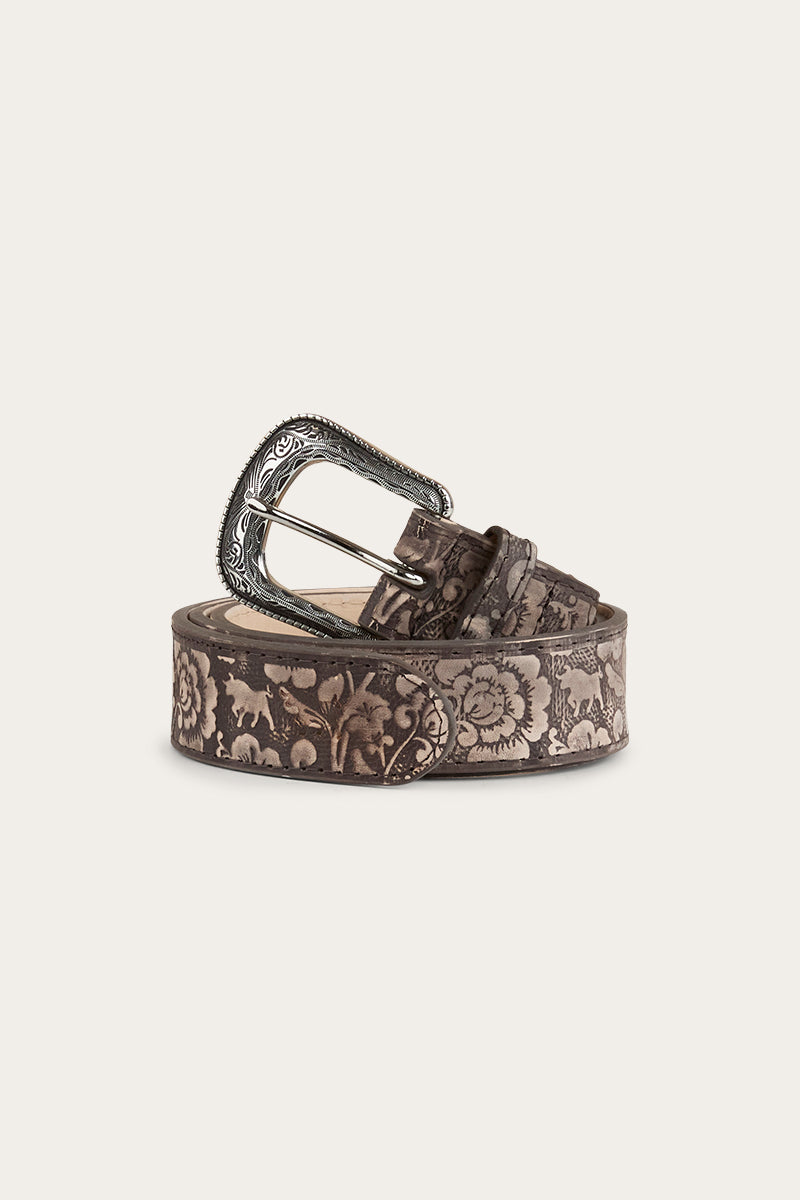 Ringers Western Sherwood Belt