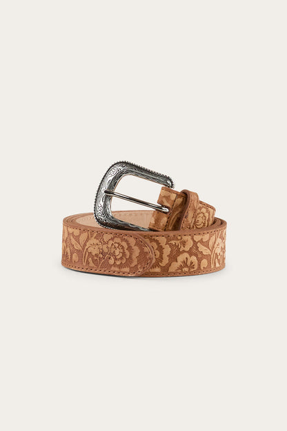 Ringers Western Sherwood Belt