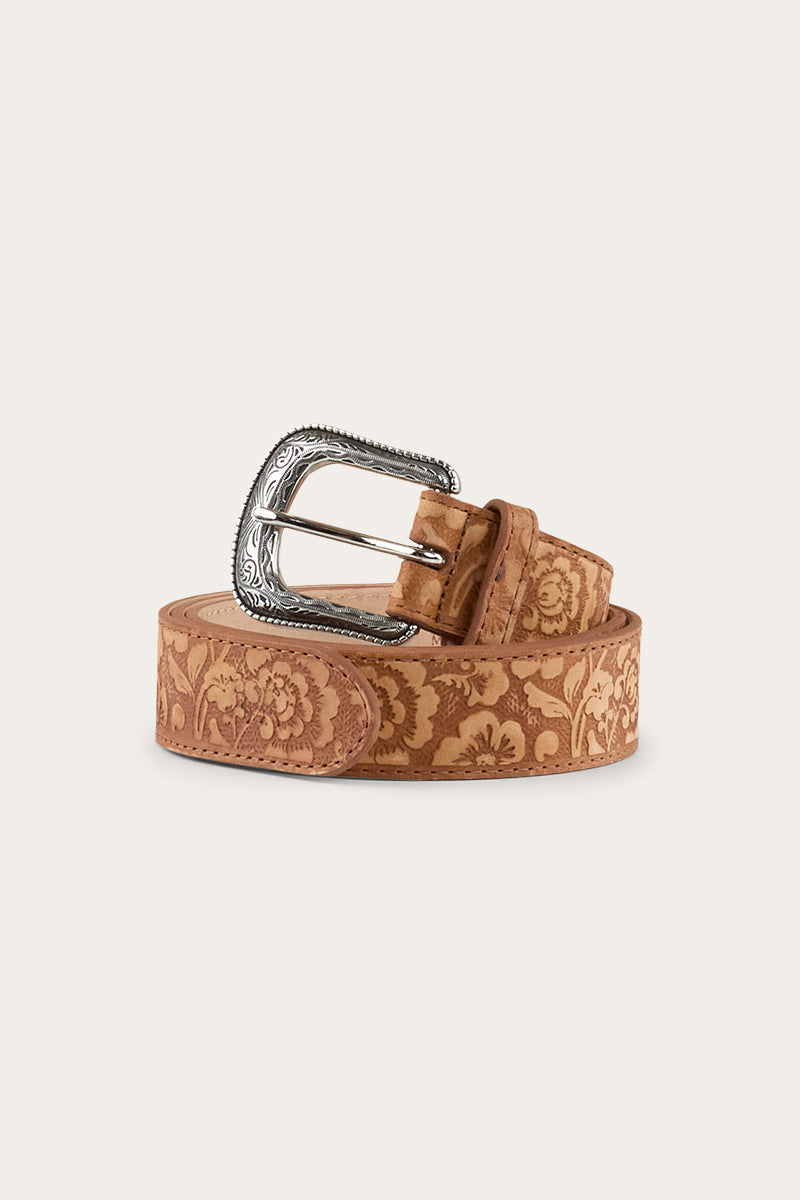 Ringers Western Sherwood Belt