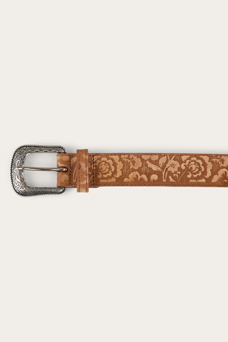 Ringers Western Sherwood Belt