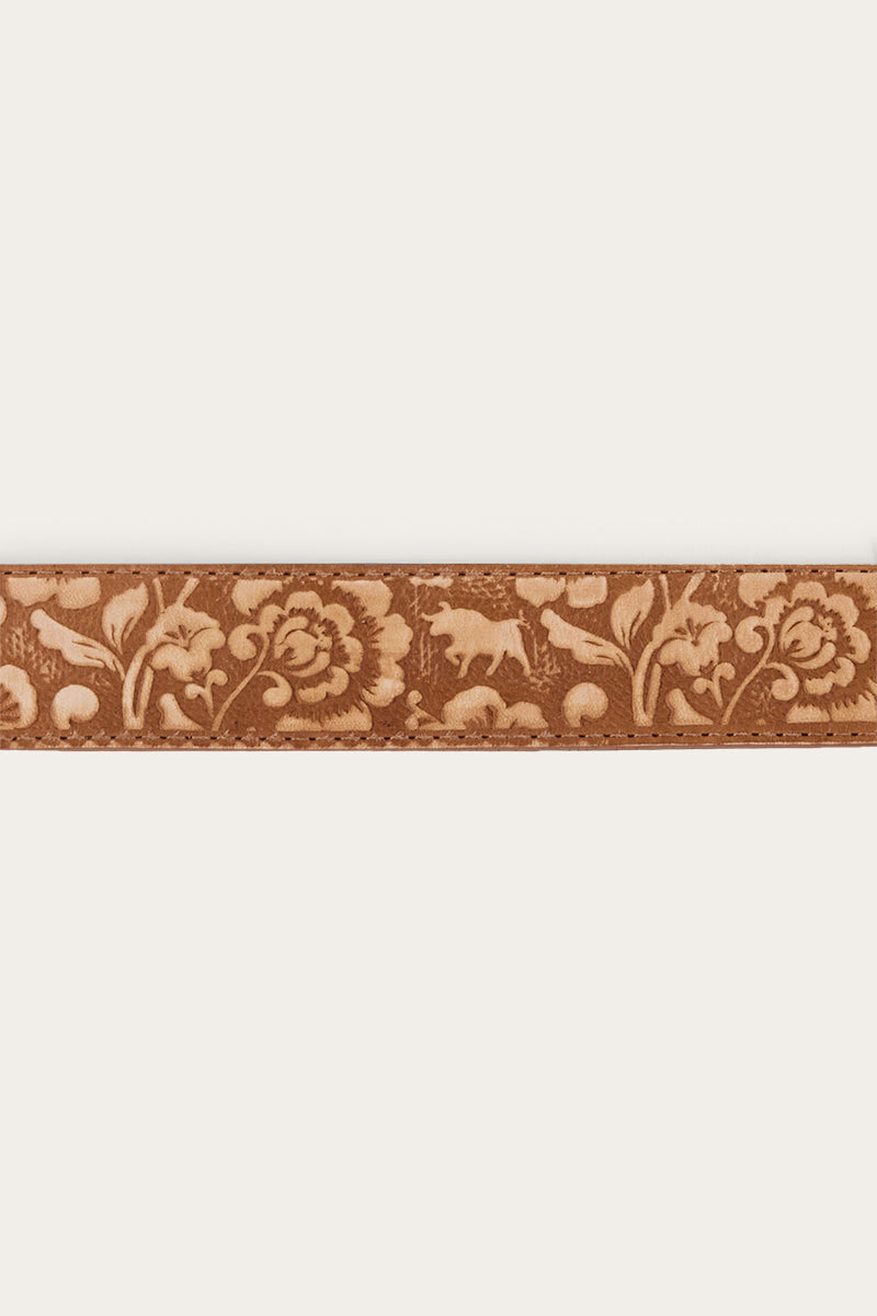 Ringers Western Sherwood Belt