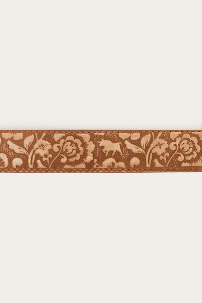 Ringers Western Sherwood Belt