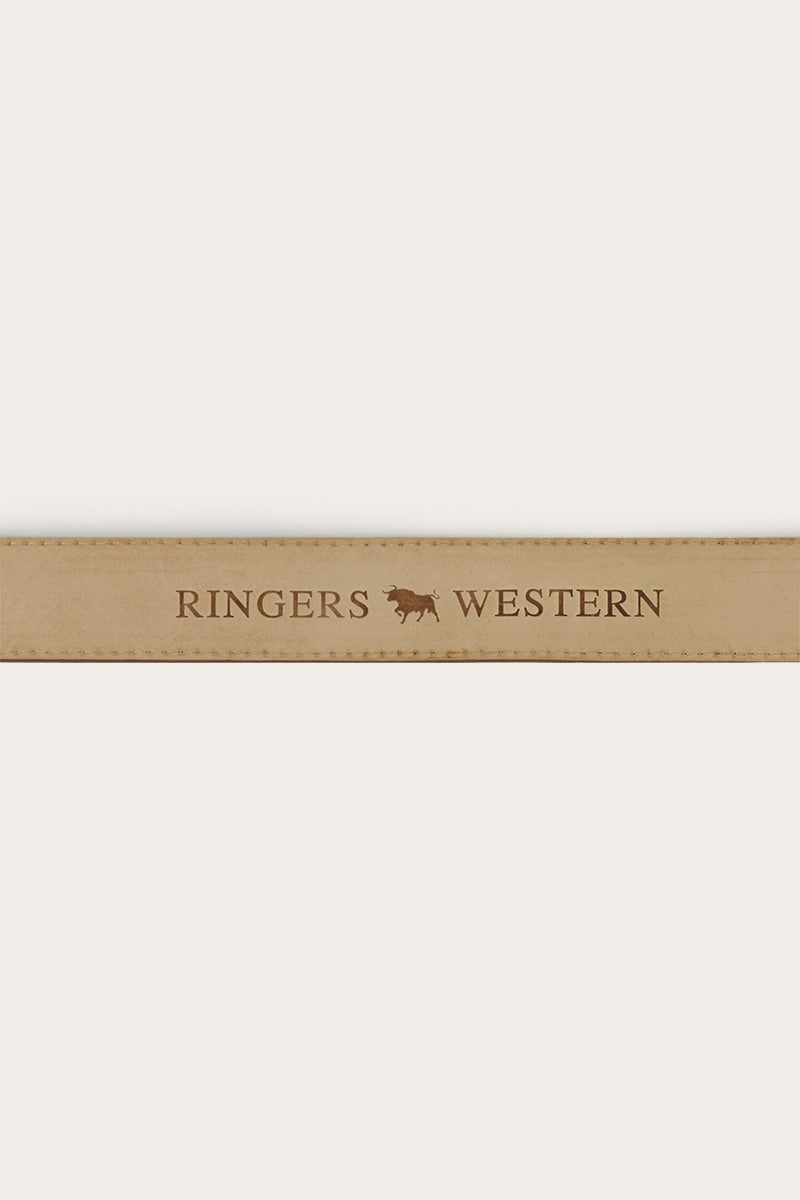 Ringers Western Sherwood Belt