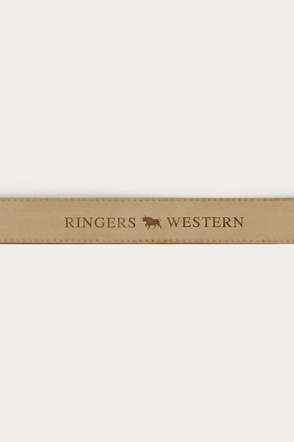 Ringers Western Sherwood Belt