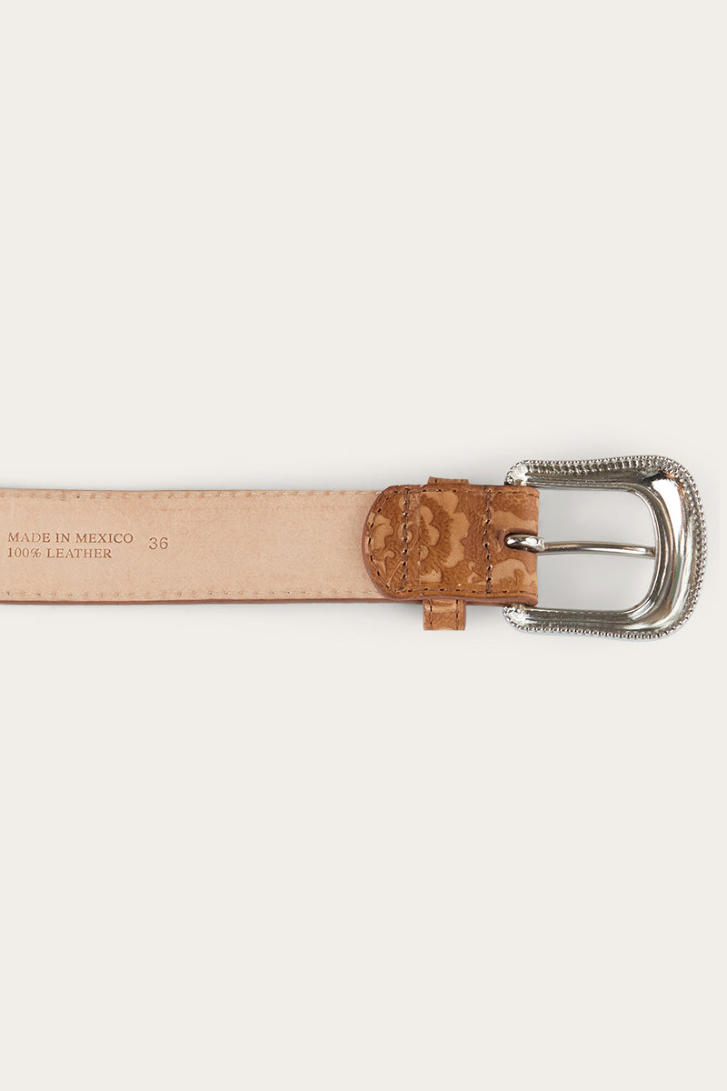 Ringers Western Sherwood Belt