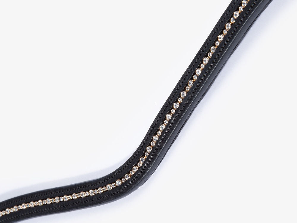 PS of Sweden Browband Shimmering Holiday