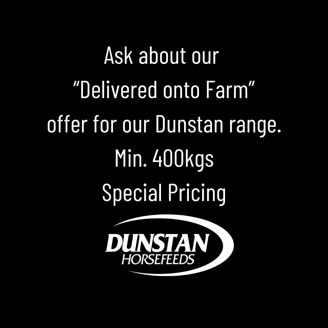 Dunstan Vits + Mins Pellet Concentrate