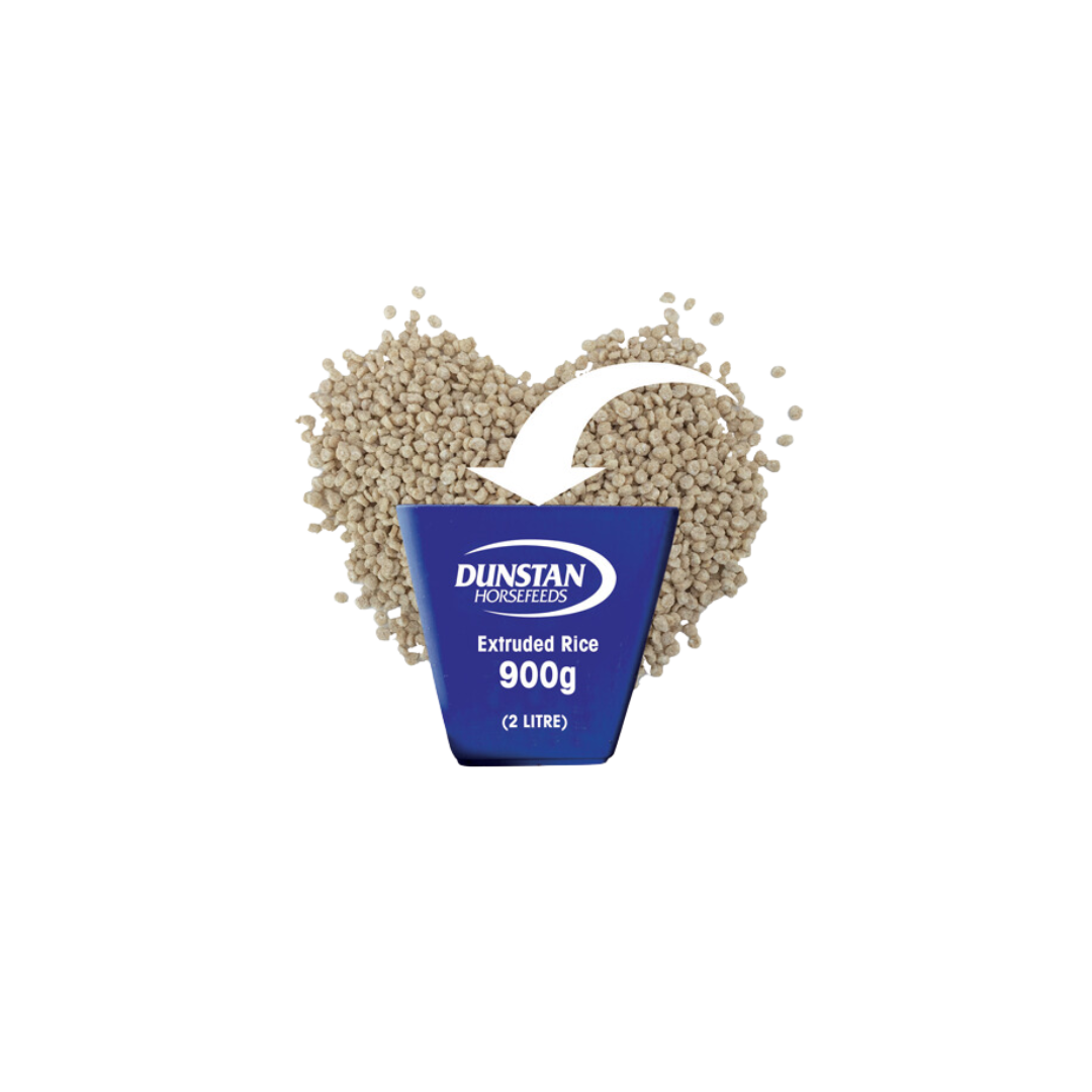 Dunstan Extruded Rice