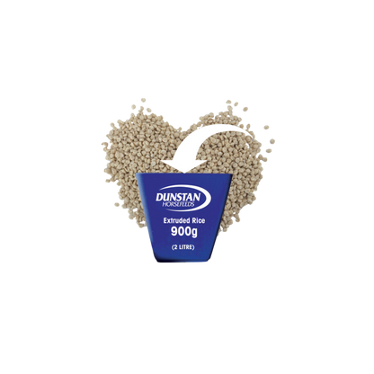 Dunstan Extruded Rice