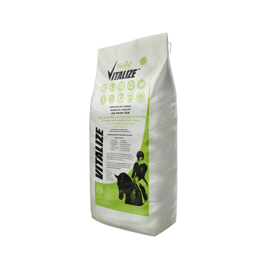 Harvest Grains Vitalize