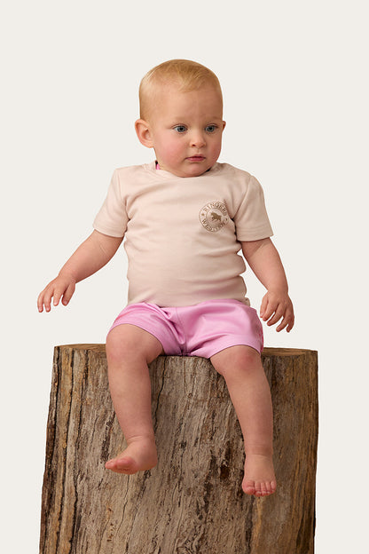 Ringers Western Signature Bull Babies T-Shirt