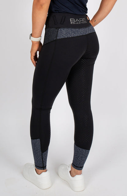 BARE Equestrian Performance Riding Tights
