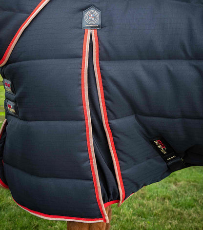 Premier Equine Buster Stable Rug with Detacha-Neck Cover