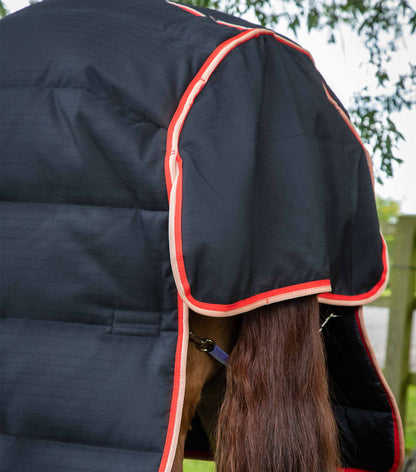 Premier Equine Buster Stable Rug with Detacha-Neck Cover