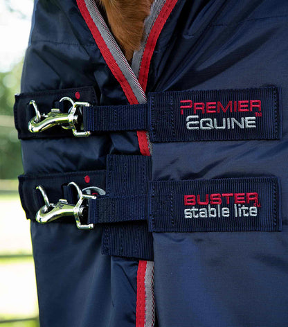 Premier Equine Stable Buster Lite Rug