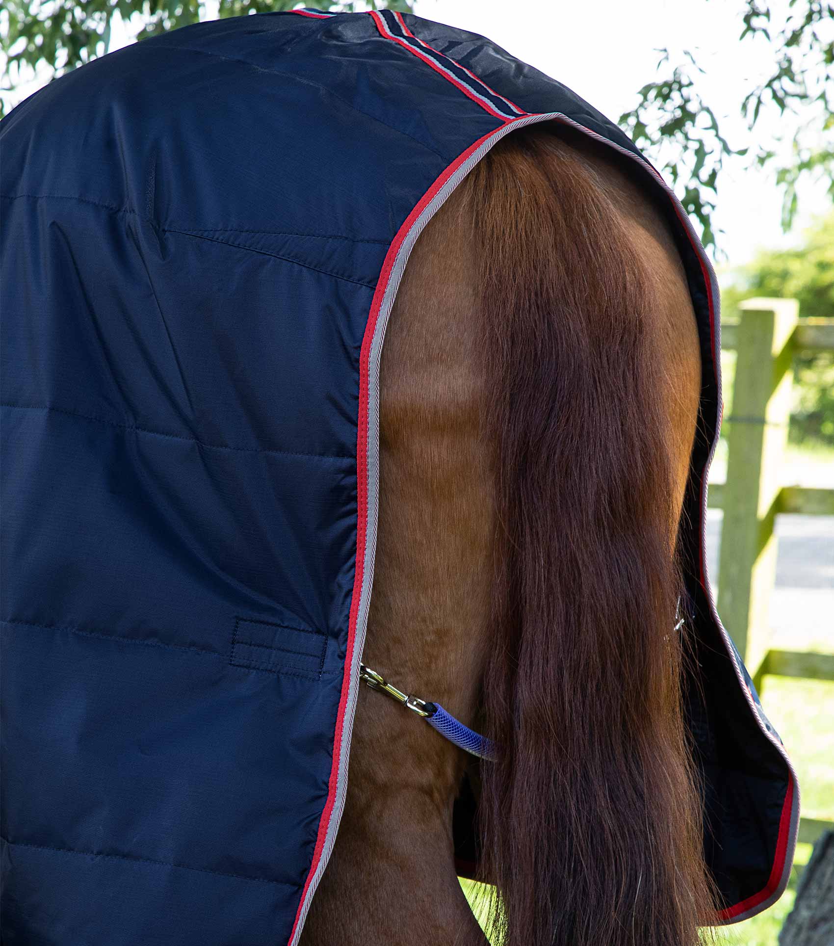 Premier Equine Stable Buster Lite Rug