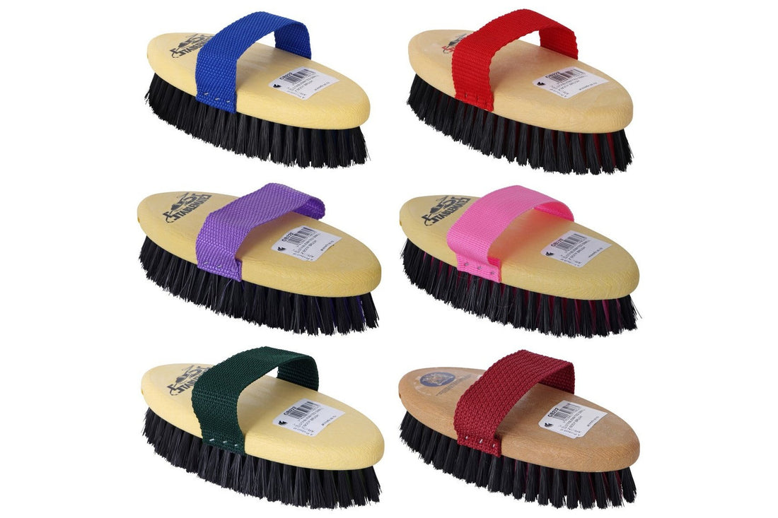 Equerry Stablemates Body Brush