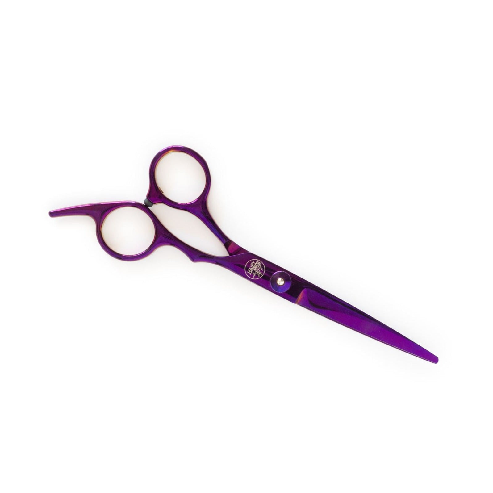 Hairy Pony Horse Straight Scissors