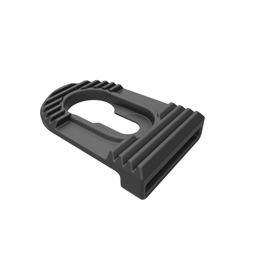 Scootboot Pastern Strap Locks