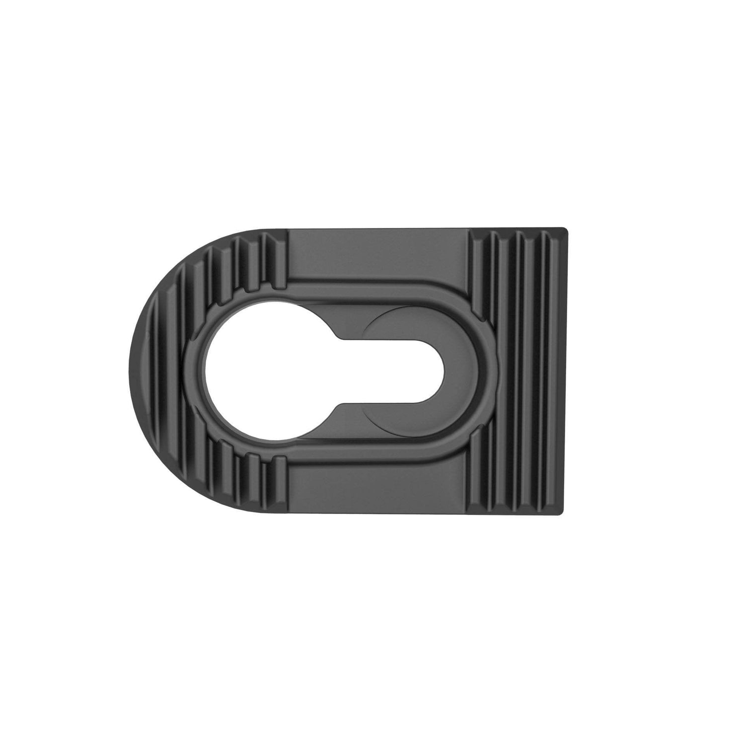 Scootboot Pastern Strap Locks