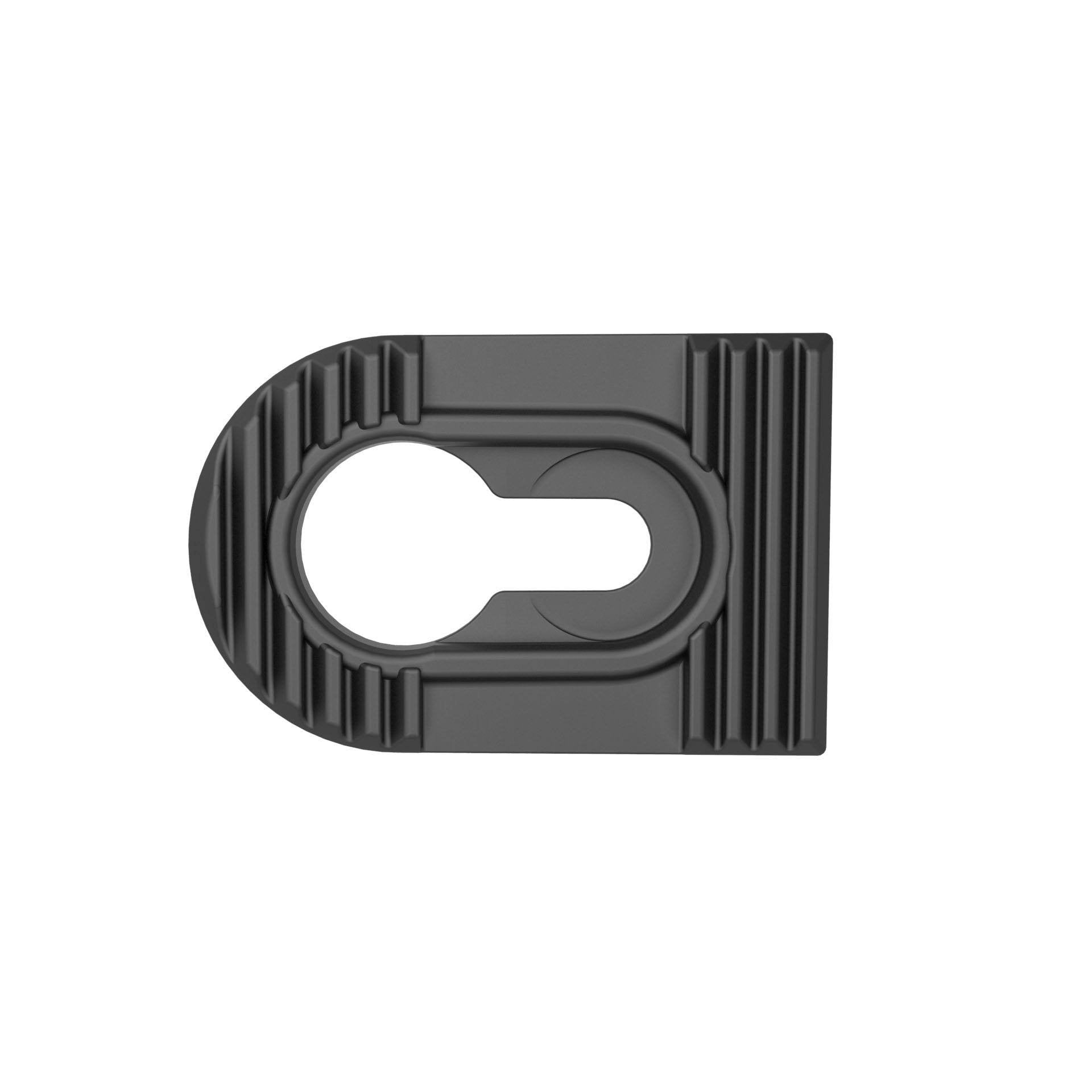 Scootboot Pastern Strap Locks