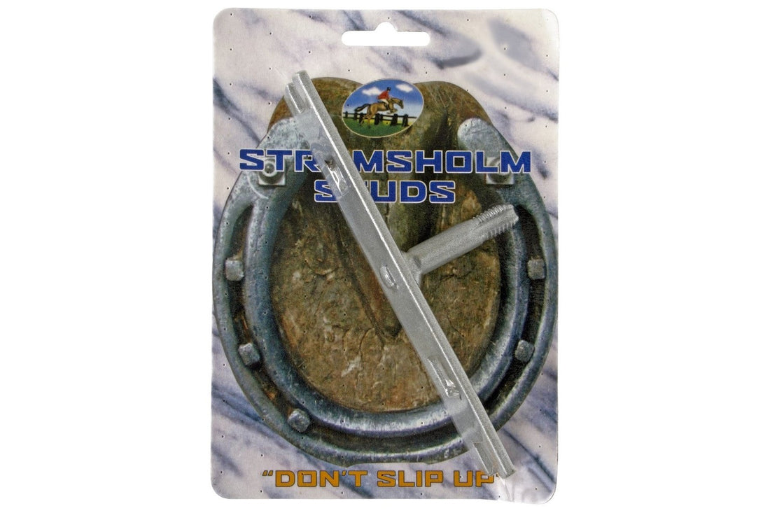 Stromsholm Stud Spanner Tap