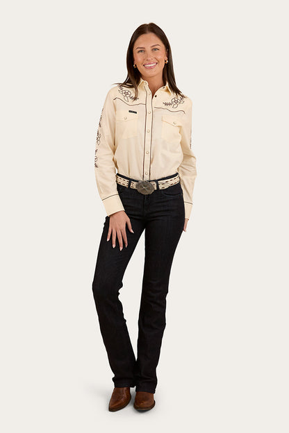Ringers Western Helena Womens Western Shirt