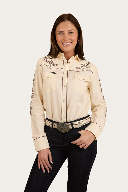 Ringers Western Helena Womens Western Shirt