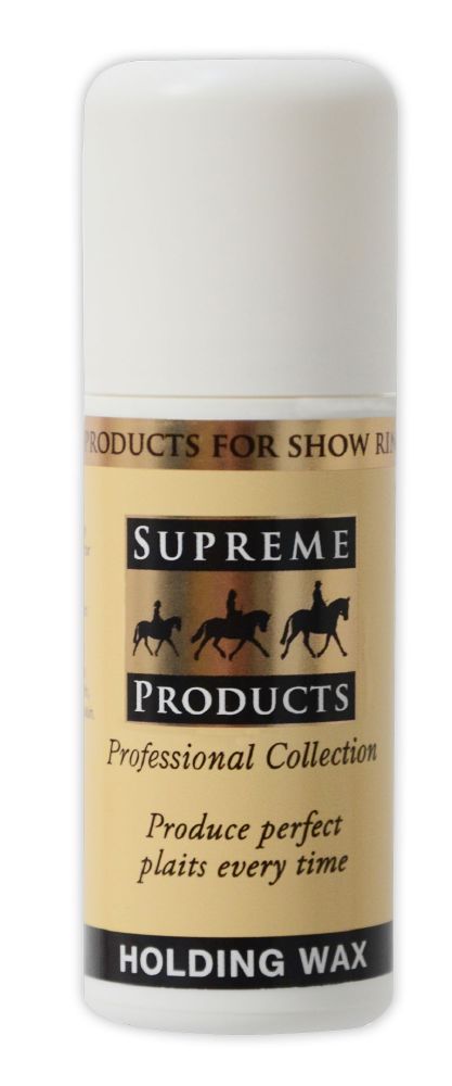 Supreme Perfect Plaits Holding Wax