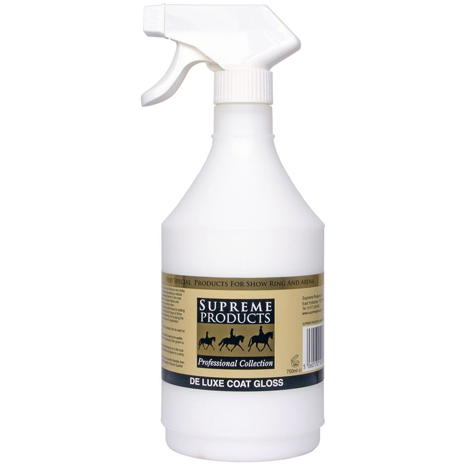 Supreme Products Deluxe Coat Gloss