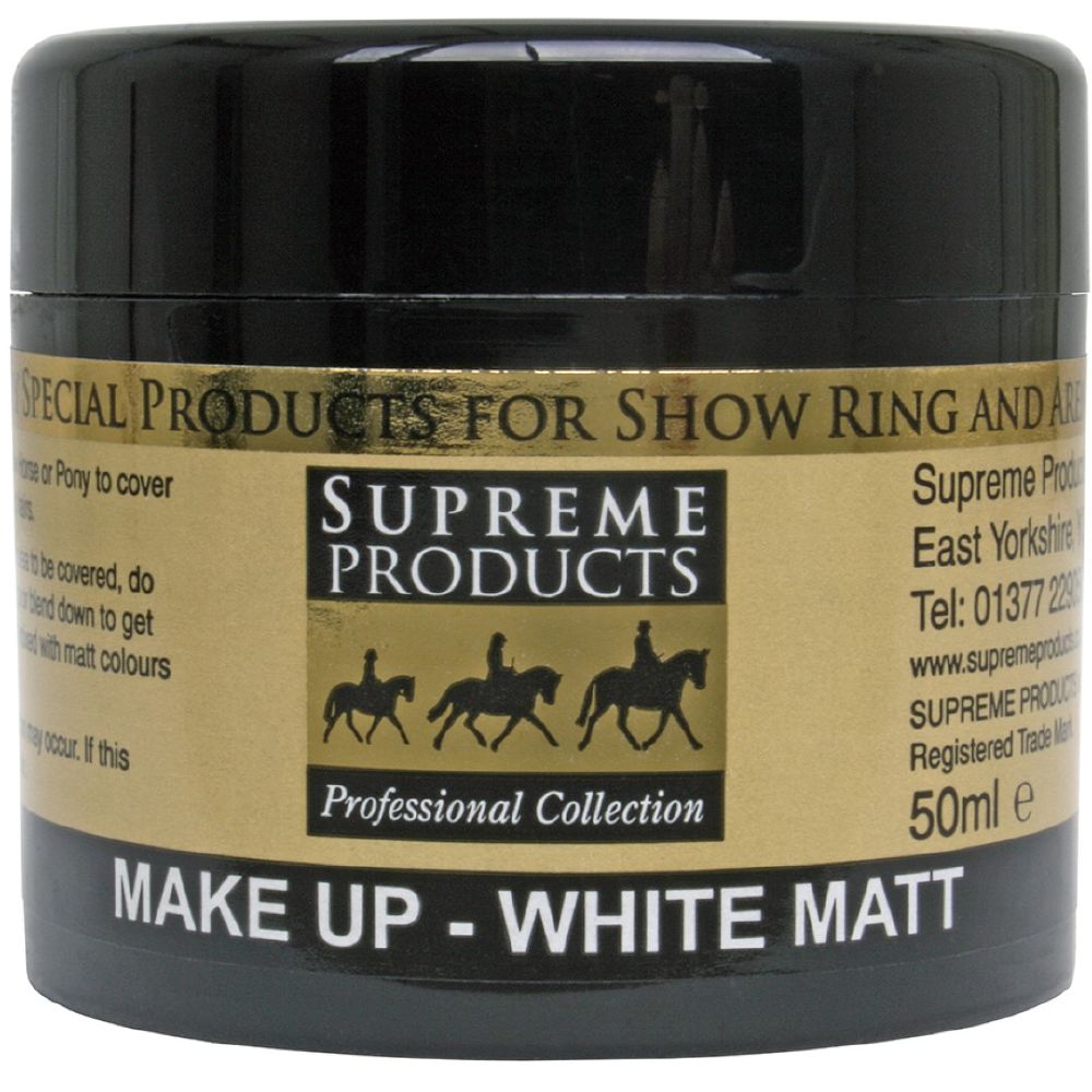 Supreme Products Matt Eye Gloss