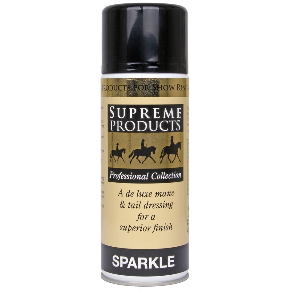Supreme Products Sparkle