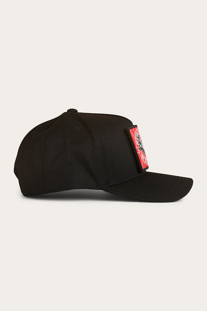 Ringers Western Switcheroo Baseball Cap