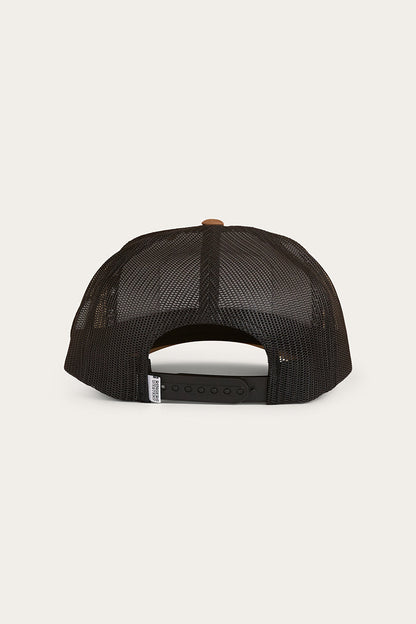 Ringers Western Switcheroo Trucker Cap