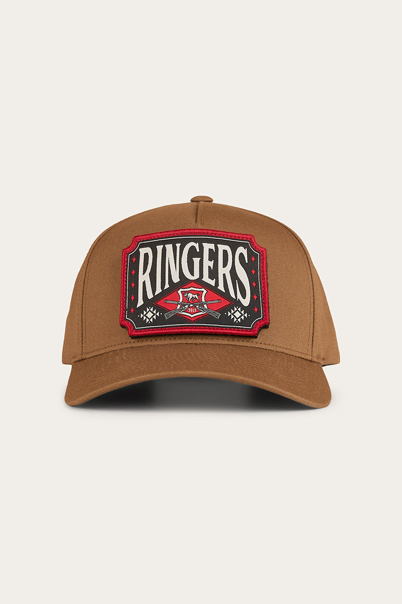 Ringers Western Switcheroo Baseball Cap
