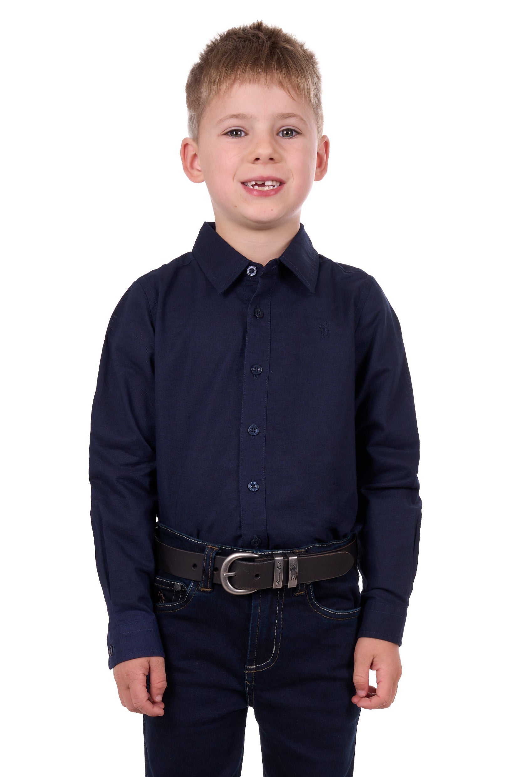 Thomas Cook Boy&