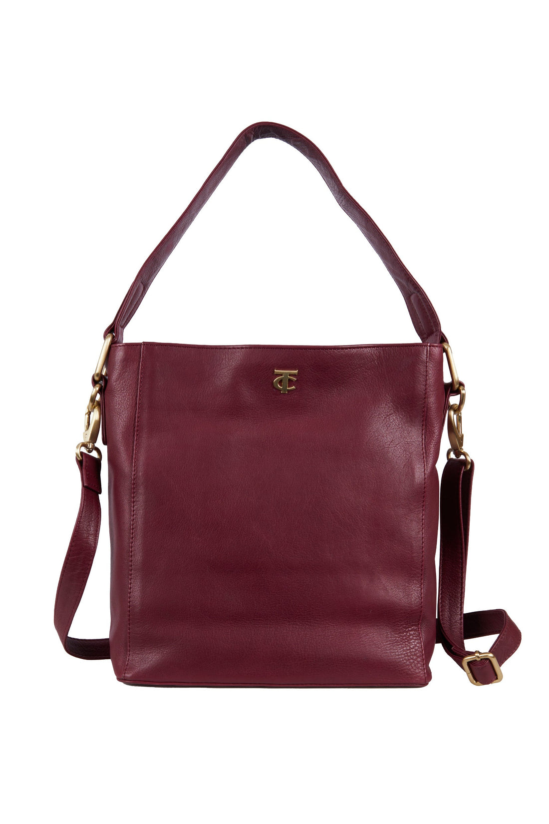 Thomas Cook Georgia Crossbody Bag
