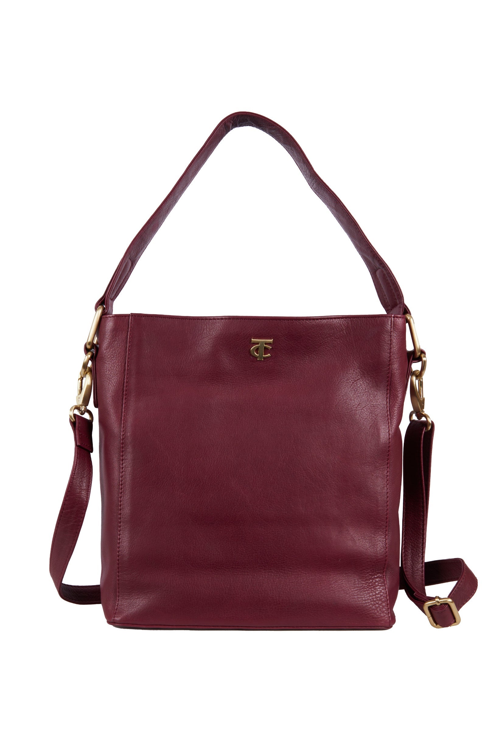 Thomas Cook Georgia Crossbody Bag