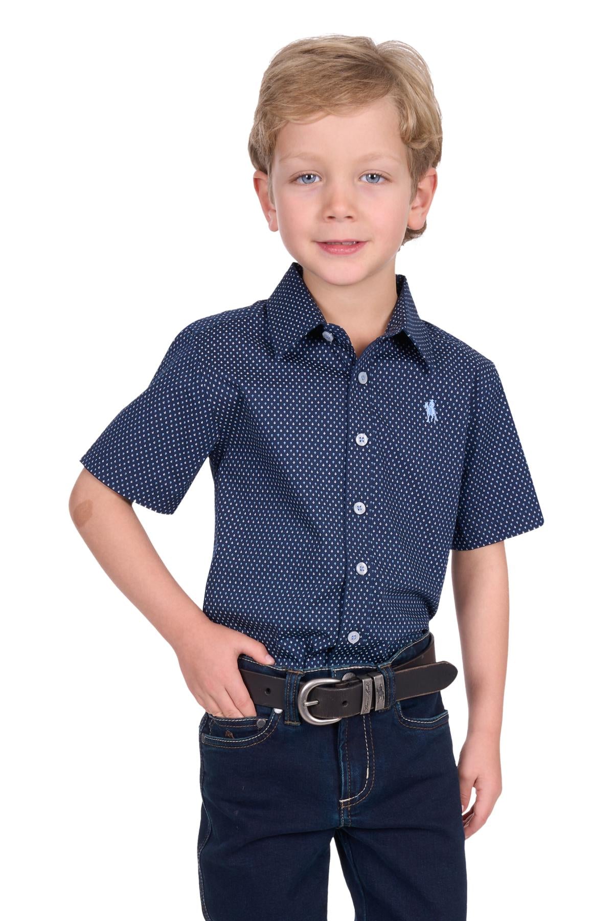 Thomas Cook Boy&