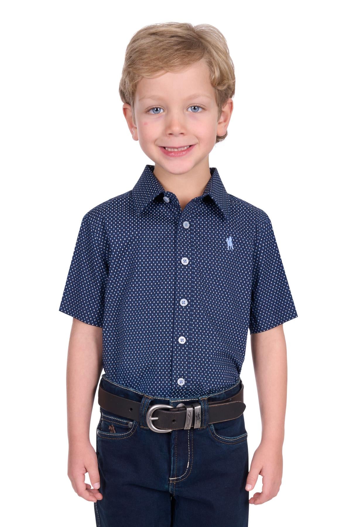 Thomas Cook Boy&