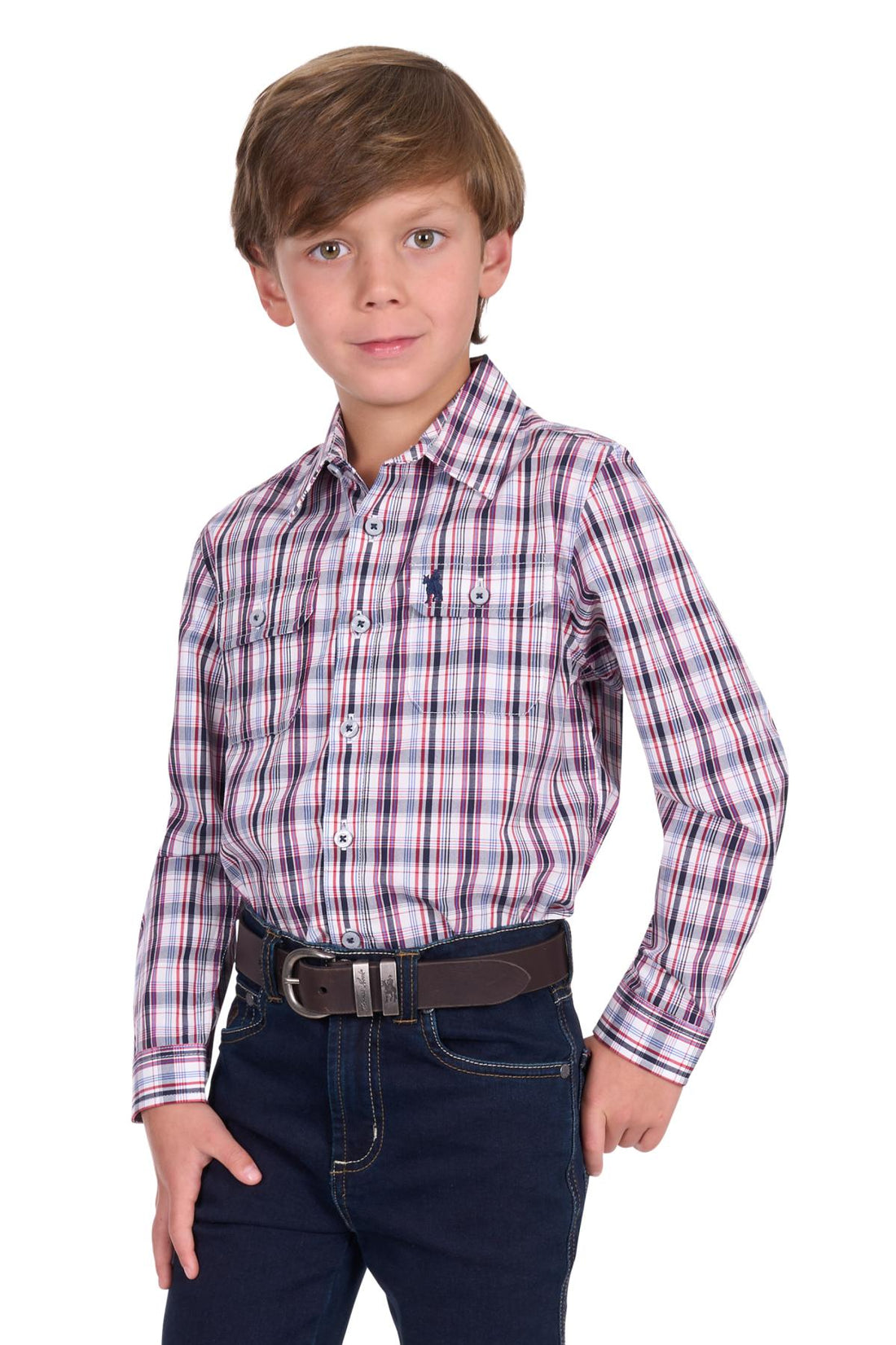 Thomas Cook Boy&