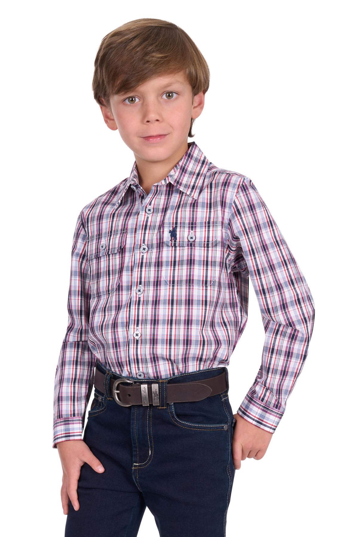 Thomas Cook Boy&