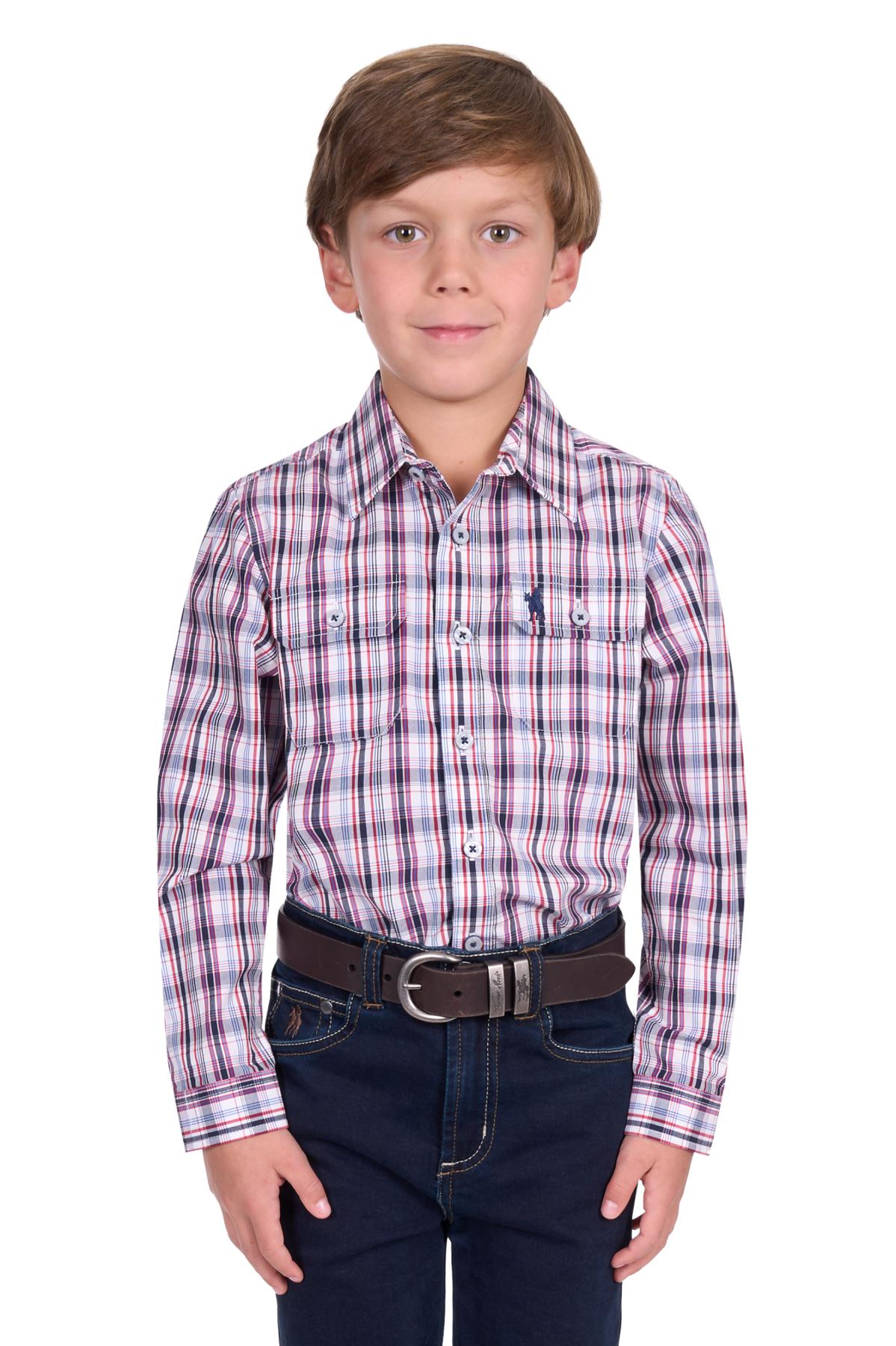 Thomas Cook Boy&