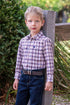 Thomas Cook Boy&