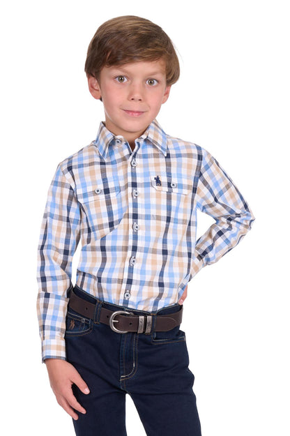 Thomas Cook Boy&