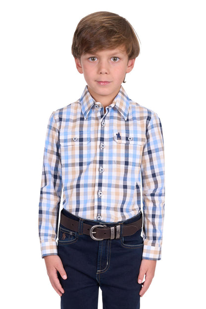 Thomas Cook Boy&