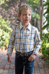Thomas Cook Boy&