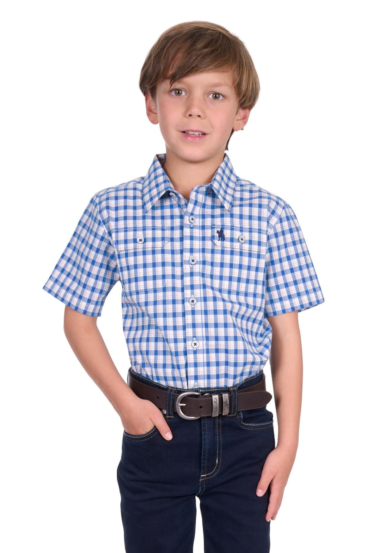 Thomas Cook Boy&